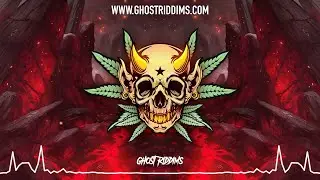 [Free] Protoje Type Beat - Dark Reggae Hip Hop Beat / Trap Reggae Beat / Prod. By Ghost Riddims