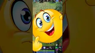 Кофе, чёрная карта  #dota #dota2 #highlights #highskill #stream #streamer