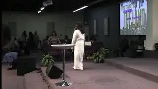 4.30.24 6am Prayer (sermon replay)