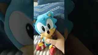 Ipad or sonic!