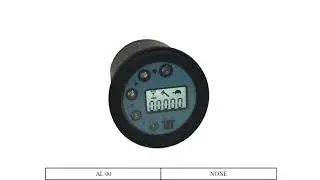Zapi MDI error codes description
