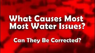 Evaluation - NEM Construction, Inc. - Waterproofing Northeast Ohio