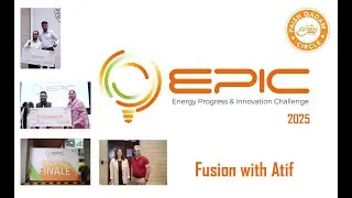 K Electric Epic challenge - 2025 🏆