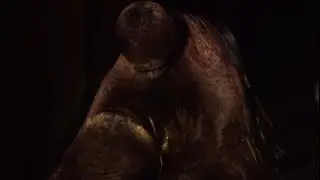 Silent Hill 2 Remake - Prisão Toluca e o pai de Angela