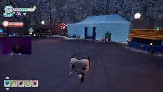 UNC Gaming | Funko Fusion Walkthrough 9