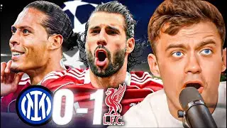 Why Slot Has Found The Right System For Liverpool Without Salah