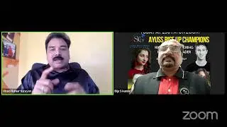 Mpower A real Success dialogue ITC with Millionaire Club