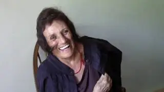 Ingrid Sertso Interview by Monk Rowe - 8/11/2014 - Woodstock, NY