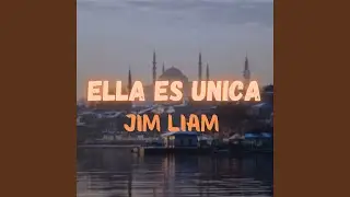 Ella Es Unica
