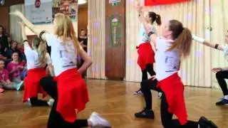 MČR m.P.F.D. crew- small group