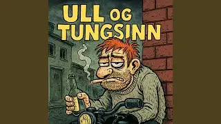 Promille p&aring; to hjul