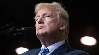 Trump disbands federal advisory panel on climate change