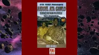 Abdoul Ata Seck et Abou Diop   MO WONI ABDOUL ATA SECK