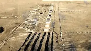 The March Field Story