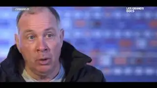 Franck Rib&eacute;ry, &agrave; l'origine Documentaire