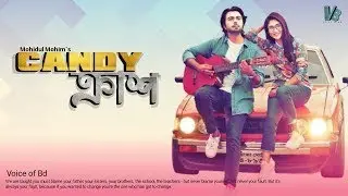 Apurbo New Natok 2020 | Candy Crush Natok | Apurba & Mehazabien | Bangla New Natok 2020