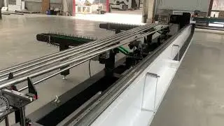 Side Mounted Loading Laser Pipe Cutting Machine