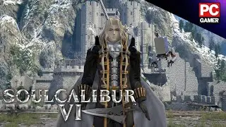 SoulCalibur VI PC Mods -  Alucard BY user619