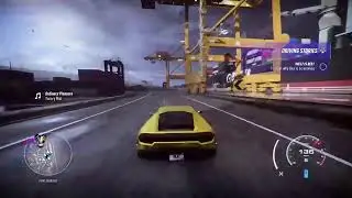 NFS HEAT