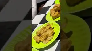 Soto dan SOP matahari warung srawung kalioso 