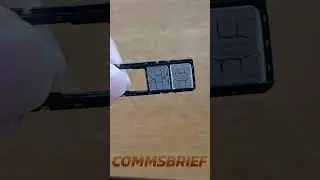 Can you put two physical SIM cards in a dual SIM phone?