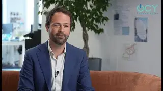 (Re)découvrez OCY Technologies ! ✨
