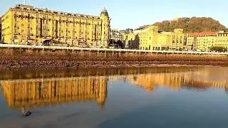 Urumea ibaia