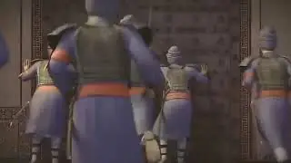 Chaar sahibzaade 2 best scene