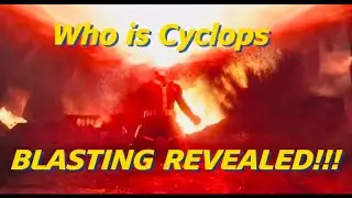 New Avengers Doomsday TV Spot Reveals Cyclops Target!!! 👀