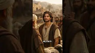 Hz. Yusuf&rsquo;un Kıssası | İlk İmtihanlar &ndash; B&ouml;l&uuml;m 1