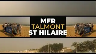 Voyage Humanitaire au Bénin avec la MFR de Talmont saint Hilaire de Vendée