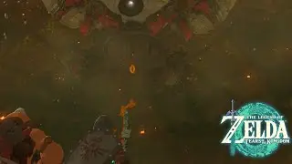 Fire Temple Frenzy | Tears of the Kingdom - Part 20 [Uncut]