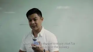 Industrial Design: Faculty