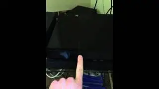 Problema accensione ps4