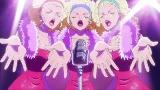 Ван Пис: Песня Новый Мир#луффи#ванпис#onepiece#mugiwara#ророноазоро#anime#моментизванписа#йонко#брук