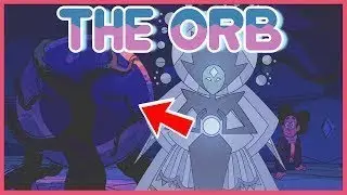 Steven Universe Theory - Pink Diamond and the Moon Base Spheres