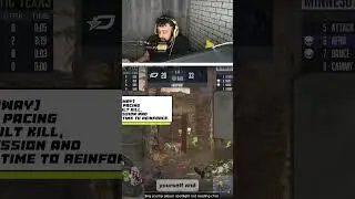 Master This ONE Pro Call of Duty Mechanic with SCUMP! #scump #opticgaming #ranked