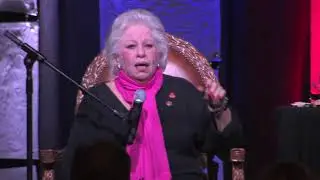 TriCon 2018 Ina Pinkney