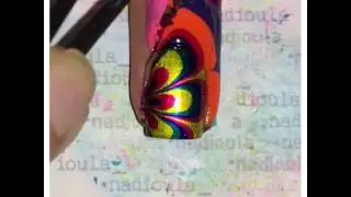 Formula X Watermarble