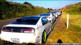 Pismo Beach Z-Day California 2015