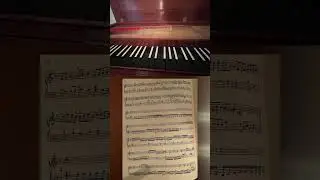 ✨✨FORTUNE✨✨ (clavichord) WILLIAM BYRD