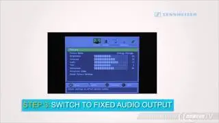 Обзор продукта: Sennheiser RS ​​120 Supra-aural Wireless RF Hi-Fi наушники