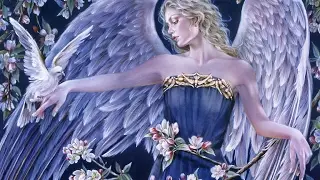The Book Witch Episode 8  The Angel Therapy Handbook by Doreen Virtue