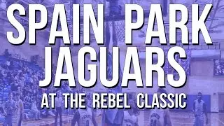 Austin Wiley & Jamal Johnson dominate at Rebel Classic