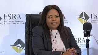 Overview Presentation on the  Eswatini Capital Markets - FSRA GM - Capital Markets