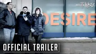 On the Corner of Ego and Desire (2020) Sundance Feature | Official Trailer | Streaming Now