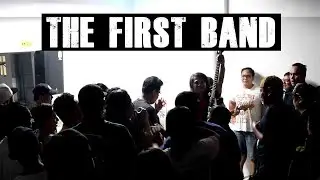 The First Band (10.05.19)