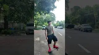 When Someone Asks You to Do a Trick 😂