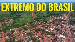 CONHEÇA PARECIS E SÃO FELIPE D'OESTE, PEQUENAS CIDADES DO INTERIOR DE RONDÔNIA
