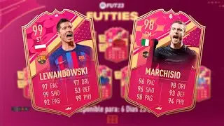 Fifa 23: 82+ x100 Pack!🔥🔥